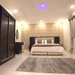 Asrar Jeddah Furnished Units