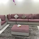 Asrar Jeddah Furnished Units