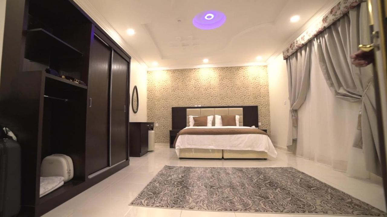 Asrar Furnished Units