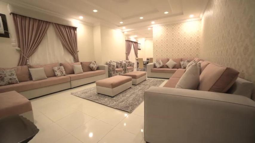 Asrar Furnished Units 3* Djeddah