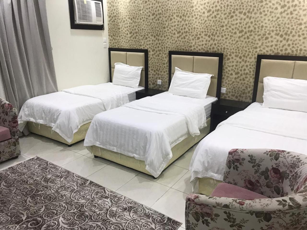 Appart hôtel Asrar Furnished Units Djeddah